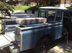 Thumbnail Photo 8 for 1971 Land Rover Series II